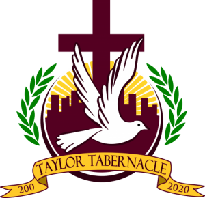 Bible Study "Reflections on Surrendering" @ Taylor Tabernacle https://goo.gl/maps/fdQJsqcCvax